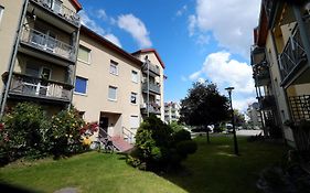 Apartament Słoneczny 4